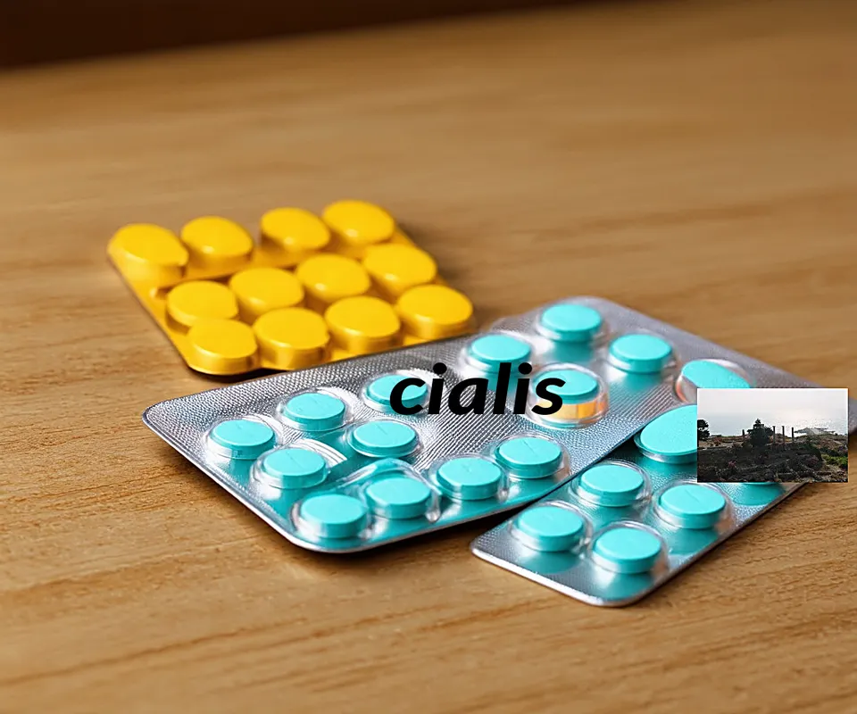 Necesito receta medica para comprar cialis